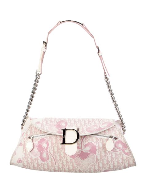 christian dior cherry blossom bags.